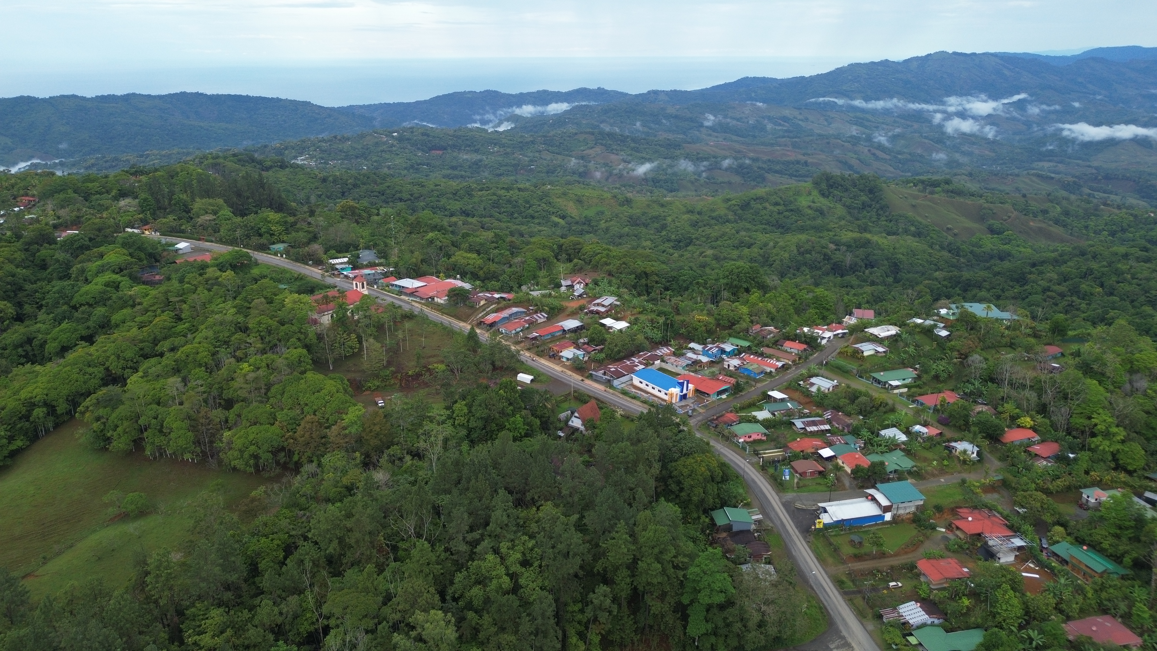 0 bed Land For Sale in Dominical, Puntarenas - thumb 4