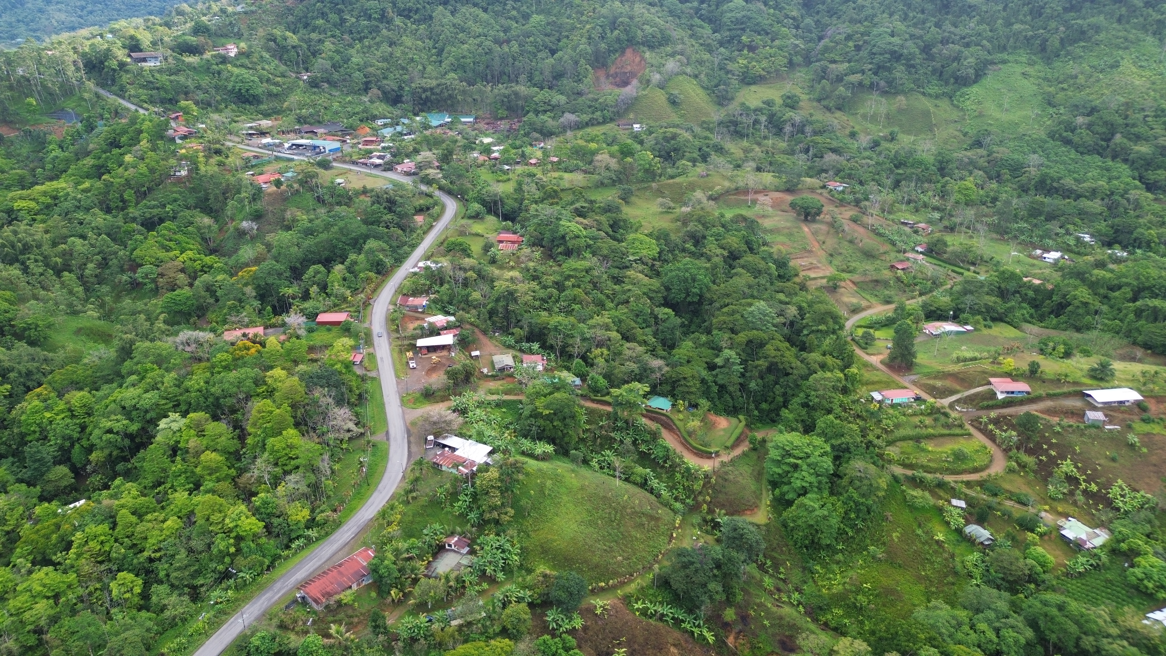 0 bed Land For Sale in Dominical, Puntarenas - thumb 2