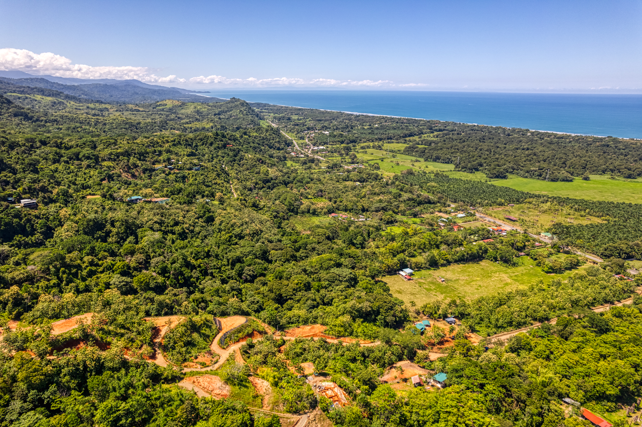 0 bed Land For Sale in Dominical, Puntarenas - thumb 6