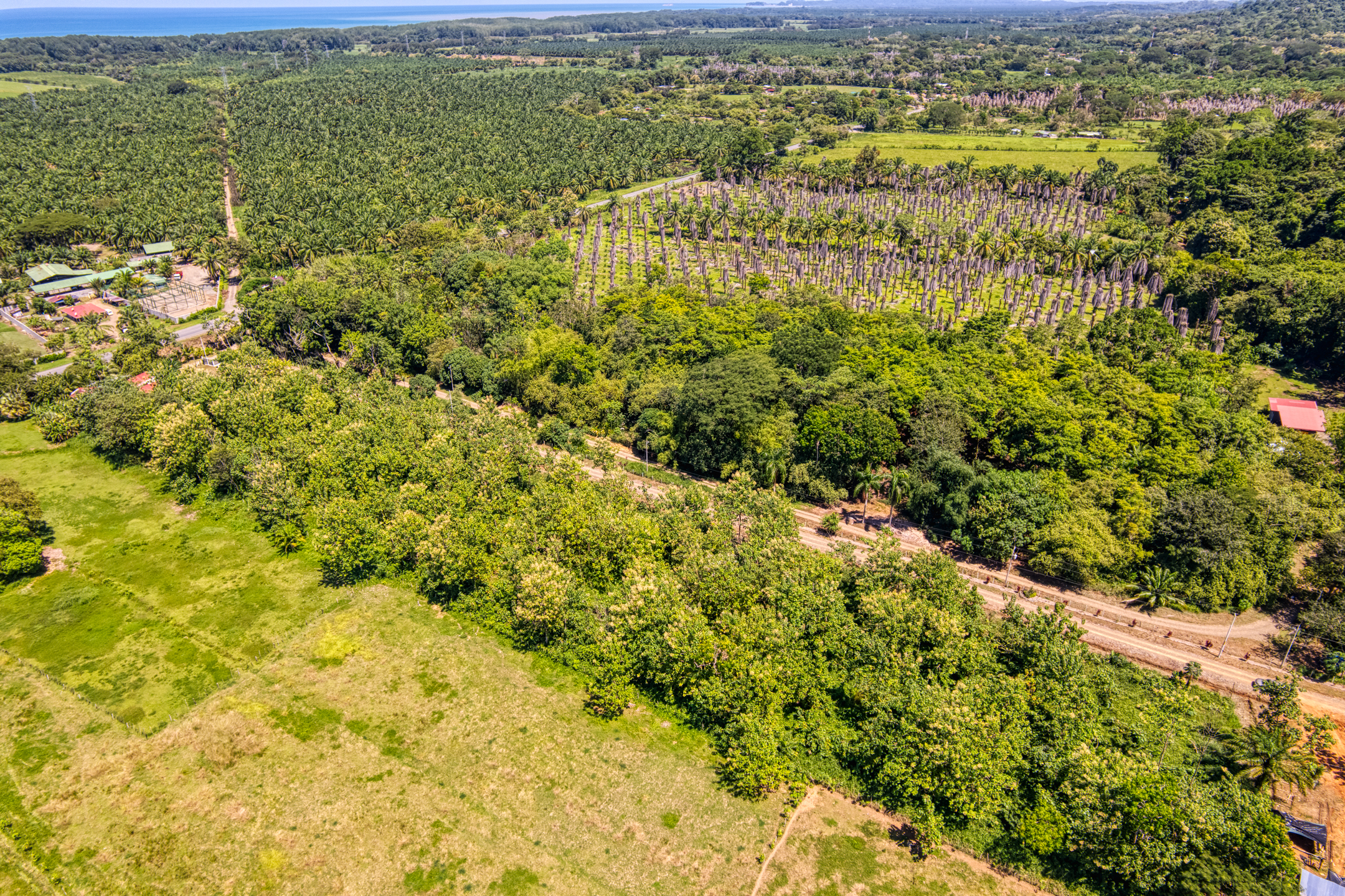 0 bed Land For Sale in Dominical, Puntarenas - thumb 25