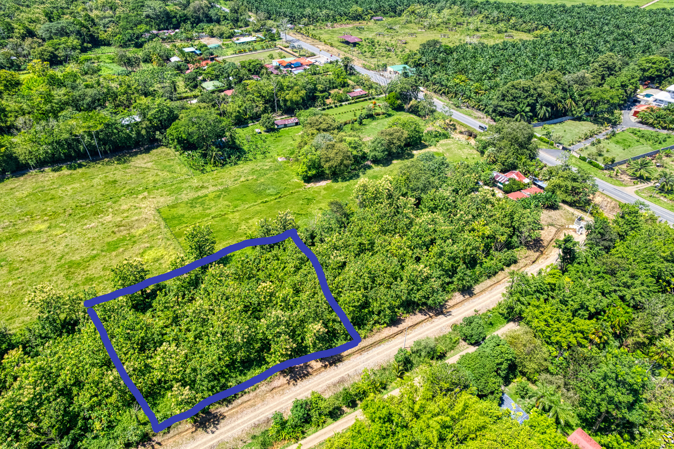 0 bed Land For Sale in Dominical, Puntarenas - thumb 10