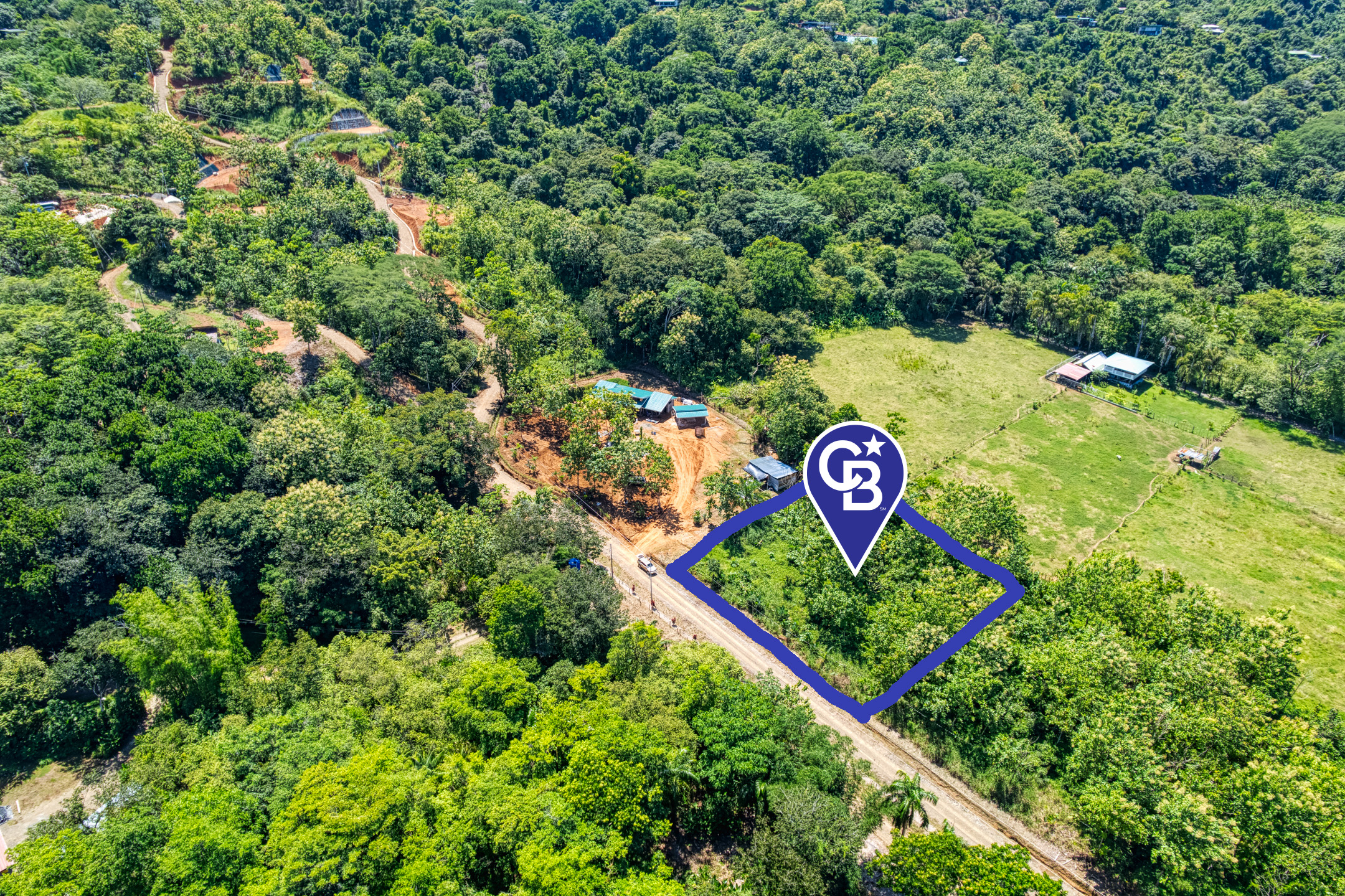 0 bed Land For Sale in Dominical, Puntarenas - thumb 2