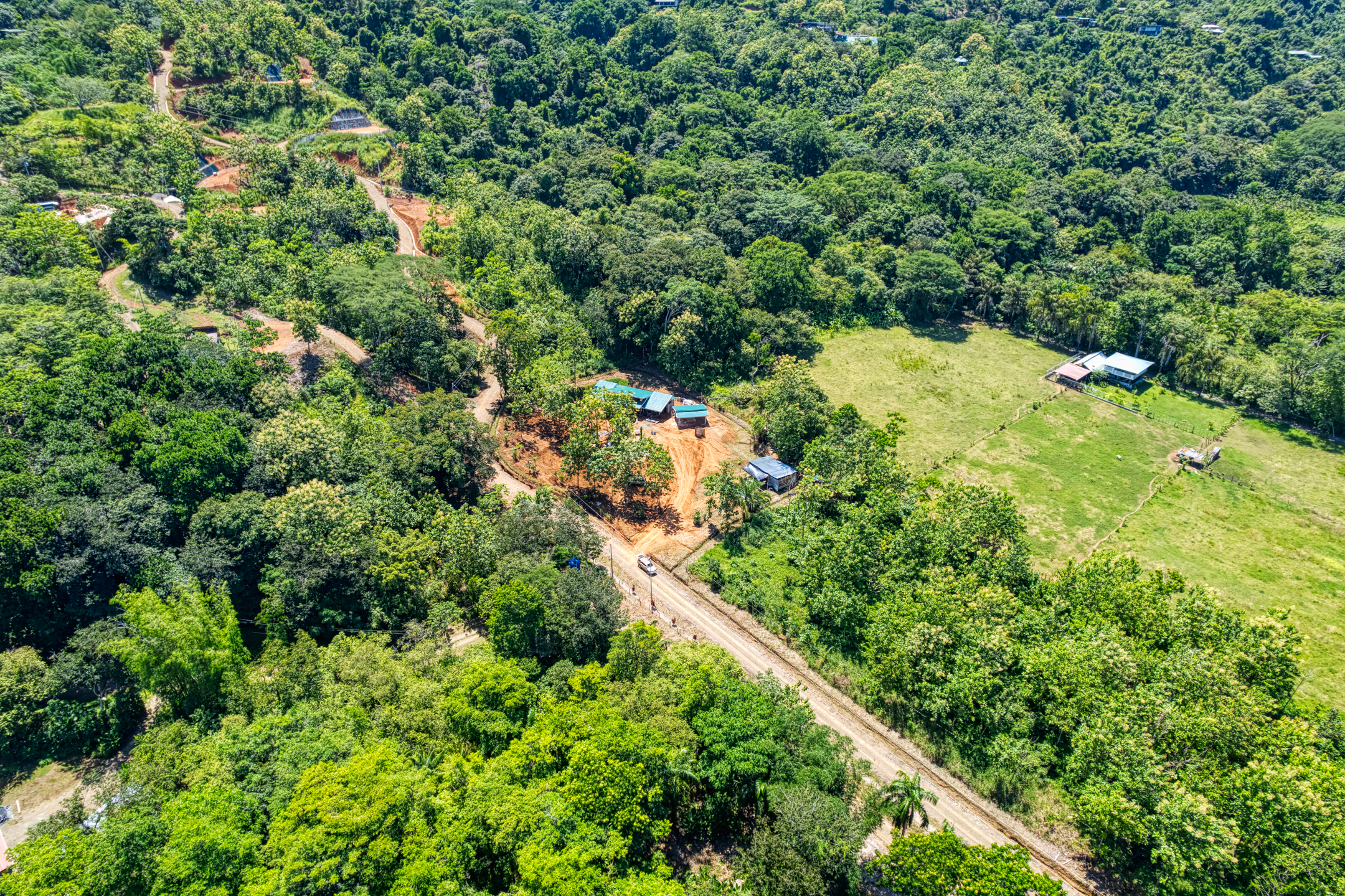 0 bed Land For Sale in Dominical, Puntarenas - thumb 5