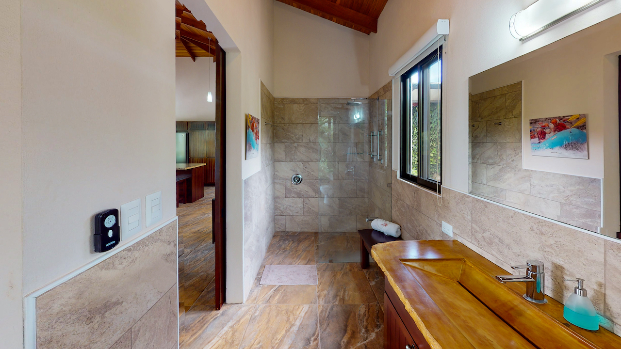 2 bed Single Family Homes For Sale in Ciudad Cortes, Puntarenas - thumb 21