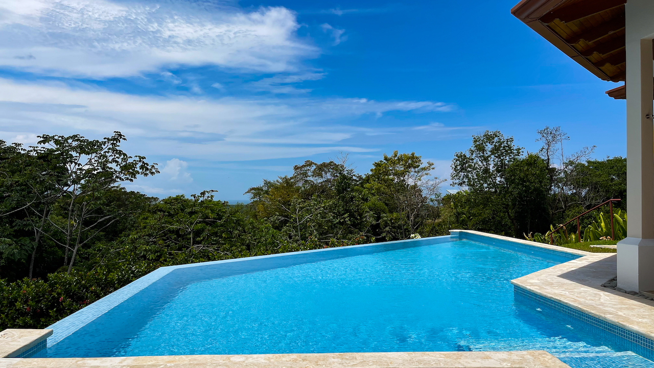 2 bed Single Family Homes For Sale in Ciudad Cortes, Puntarenas - thumb 7