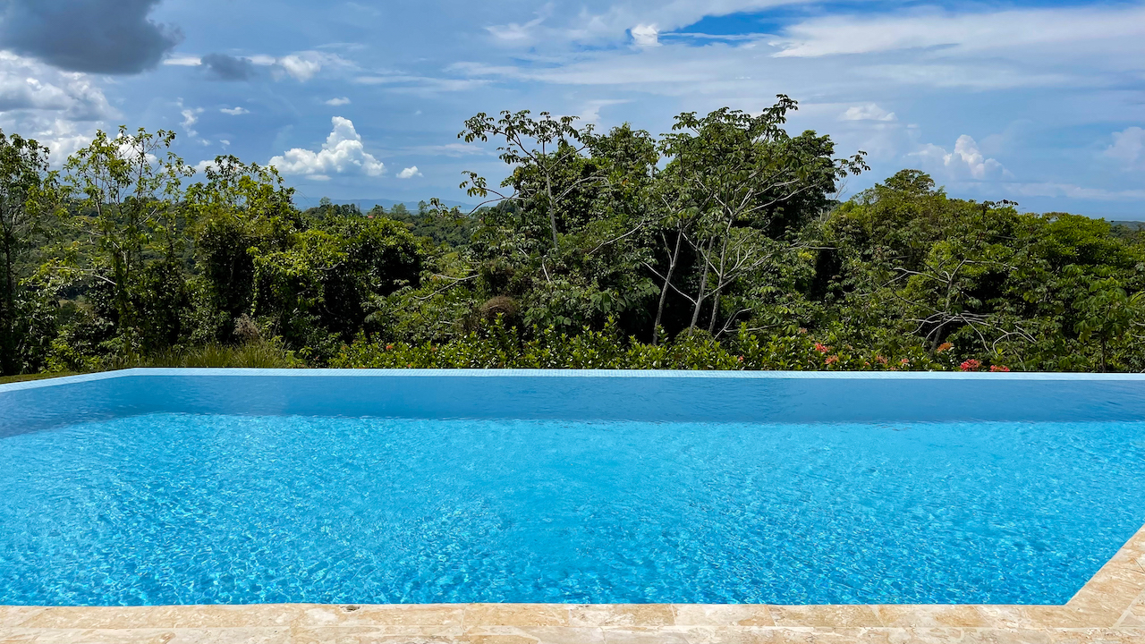 2 bed Single Family Homes For Sale in Ciudad Cortes, Puntarenas - thumb 8