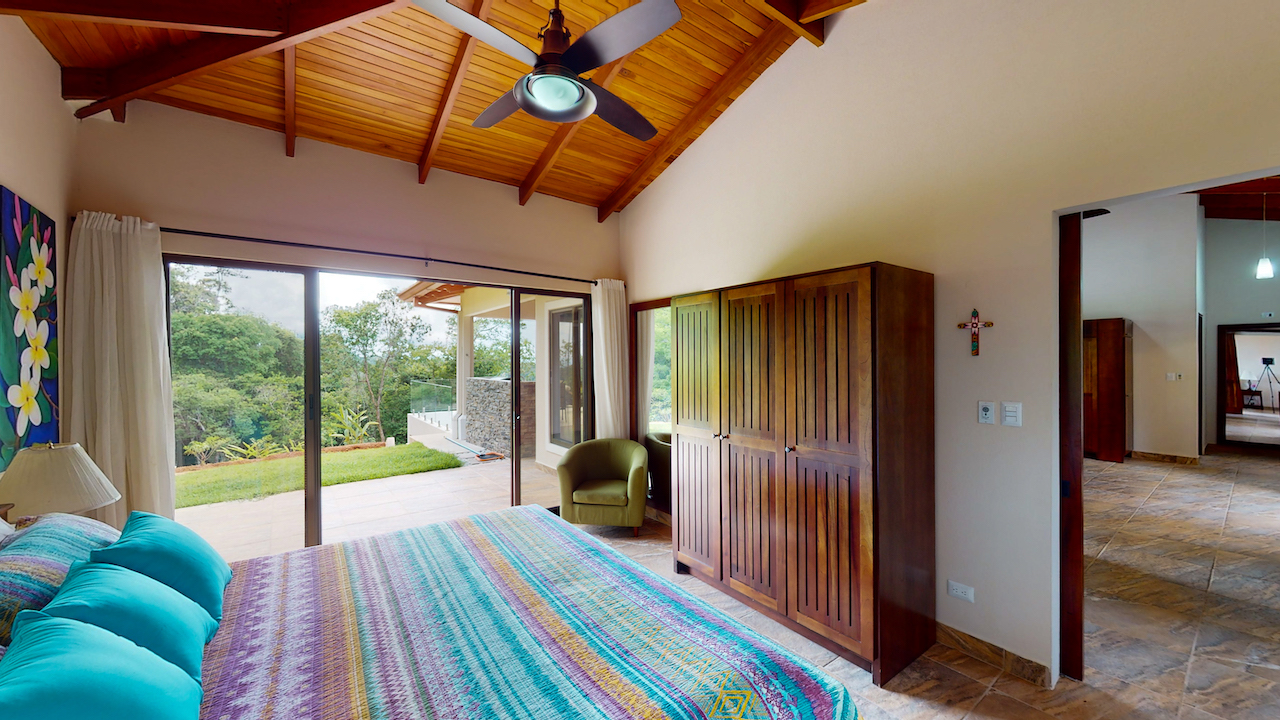 2 bed Single Family Homes For Sale in Ciudad Cortes, Puntarenas - thumb 23