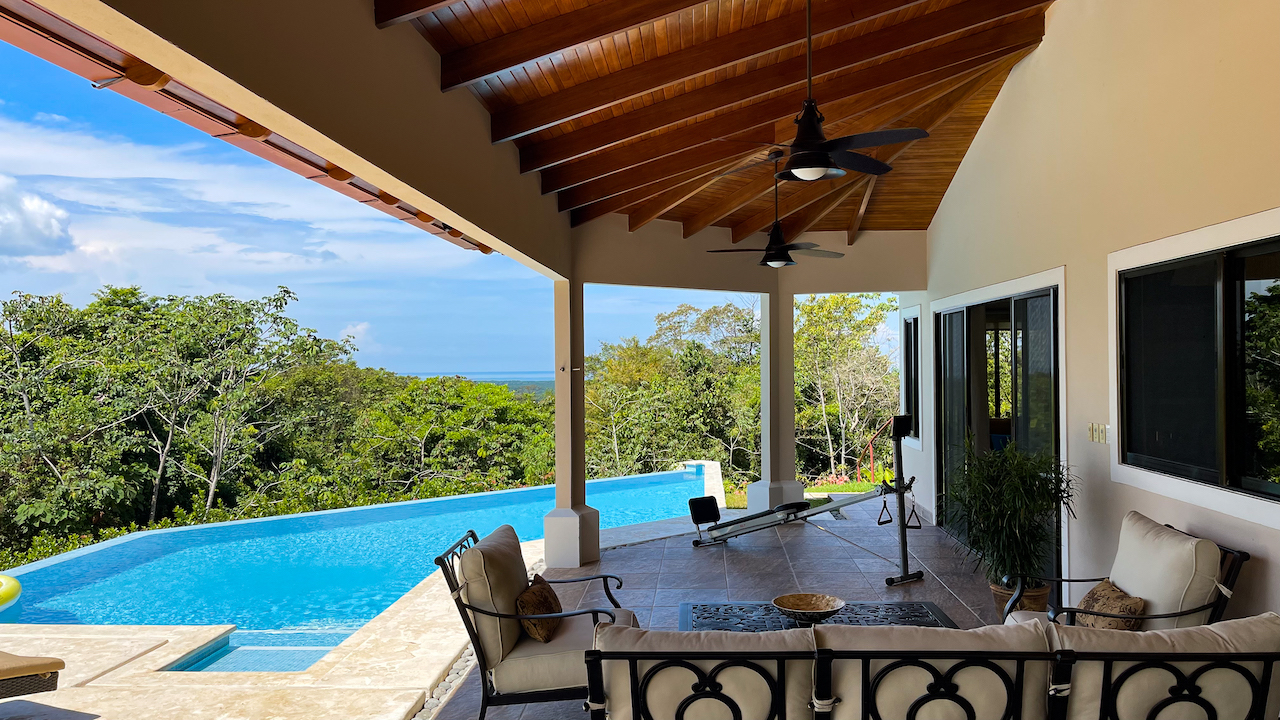 2 bed Single Family Homes For Sale in Ciudad Cortes, Puntarenas - thumb 12