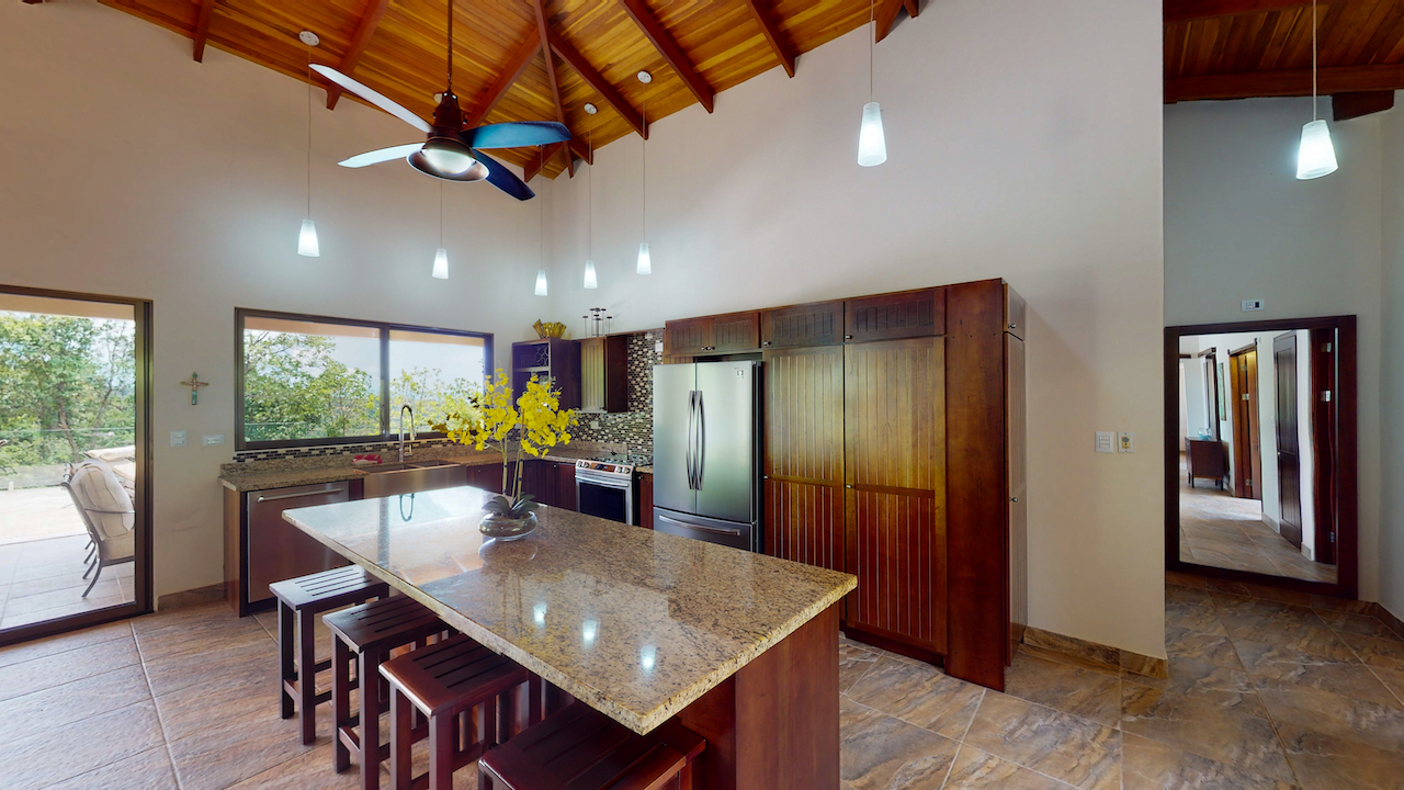 2 bed Single Family Homes For Sale in Ciudad Cortes, Puntarenas - thumb 18