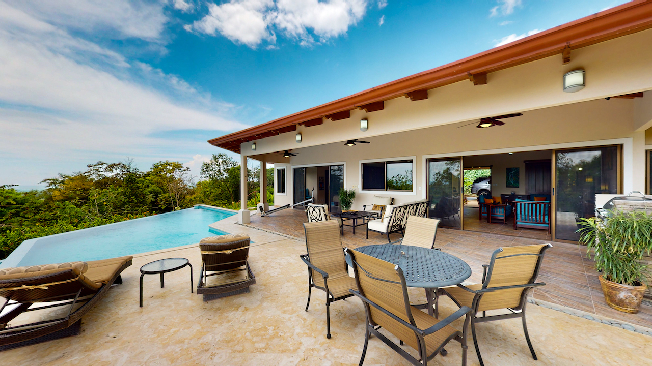 2 bed Single Family Homes For Sale in Ciudad Cortes, Puntarenas - thumb 6