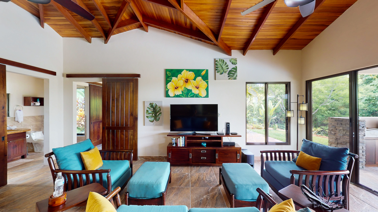 2 bed Single Family Homes For Sale in Ciudad Cortes, Puntarenas - thumb 19