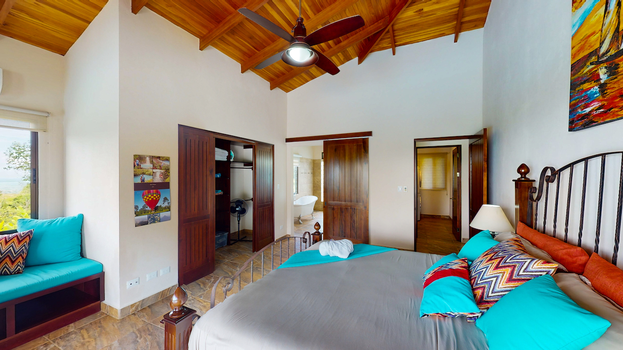 2 bed Single Family Homes For Sale in Ciudad Cortes, Puntarenas - thumb 22