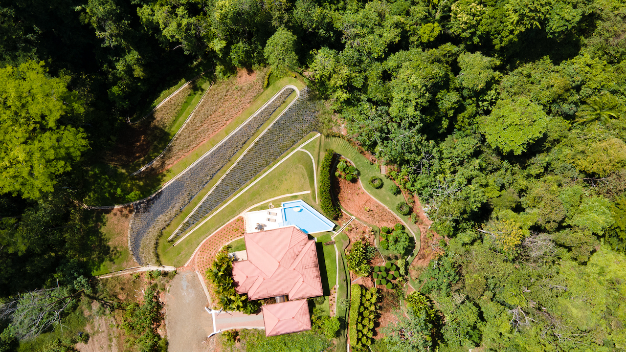 2 bed Single Family Homes For Sale in Ciudad Cortes, Puntarenas - thumb 5