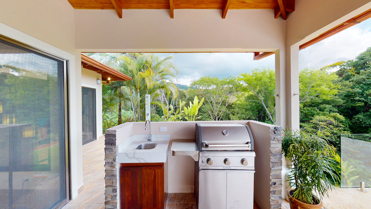 2 bed Single Family Homes For Sale in Ciudad Cortes, Puntarenas - thumb 14