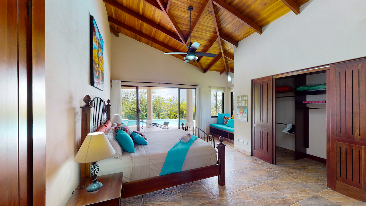 2 bed Single Family Homes For Sale in Ciudad Cortes, Puntarenas - thumb 20