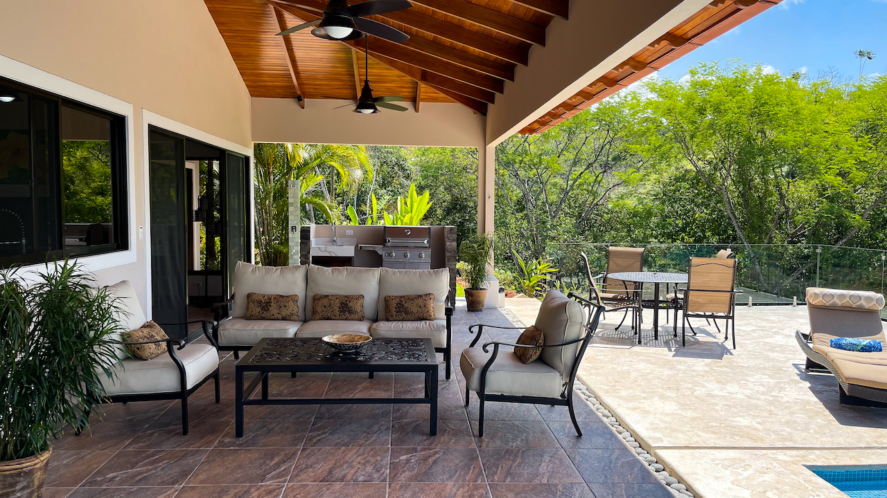 2 bed Single Family Homes For Sale in Ciudad Cortes, Puntarenas - thumb 13