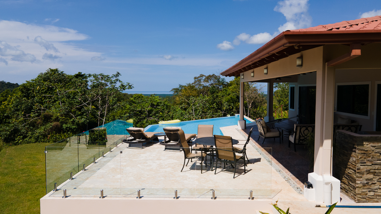 2 bed Single Family Homes For Sale in Ciudad Cortes, Puntarenas - thumb 10