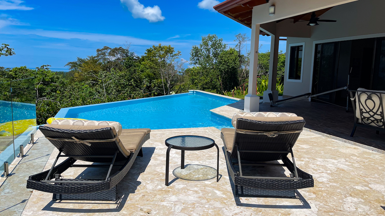 2 bed Single Family Homes For Sale in Ciudad Cortes, Puntarenas - thumb 9