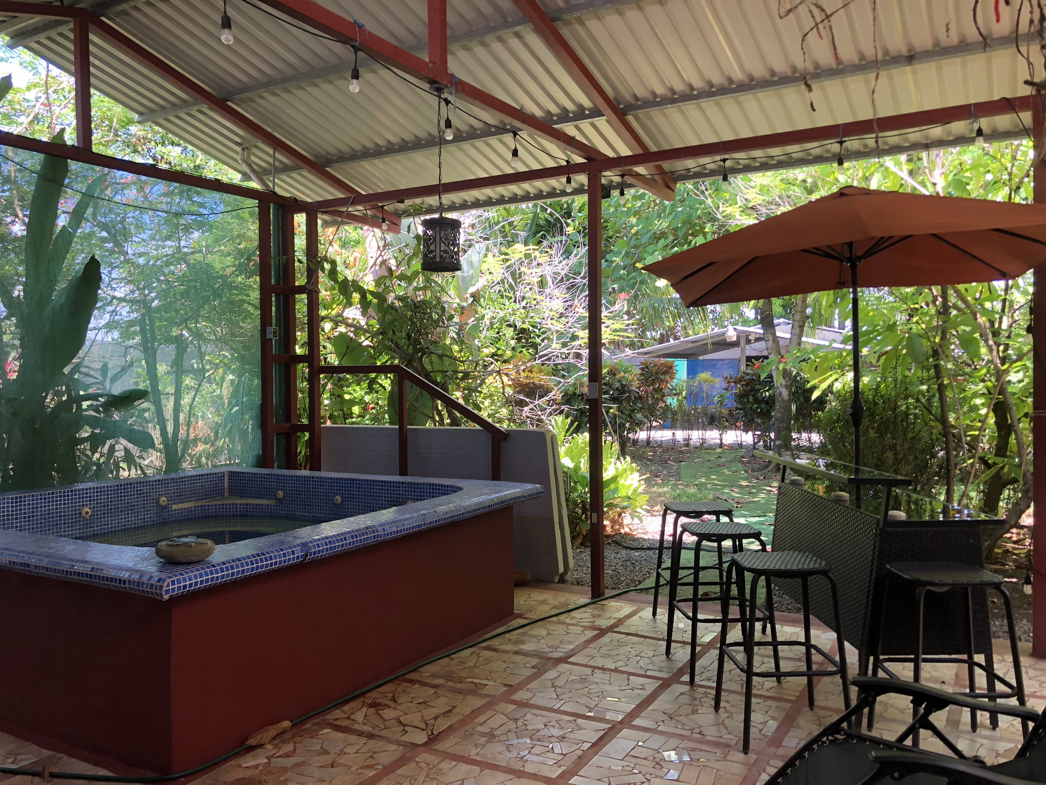 5 bed Hotel / Leisure For Sale in Playa Bandera, Puntarenas - thumb 15