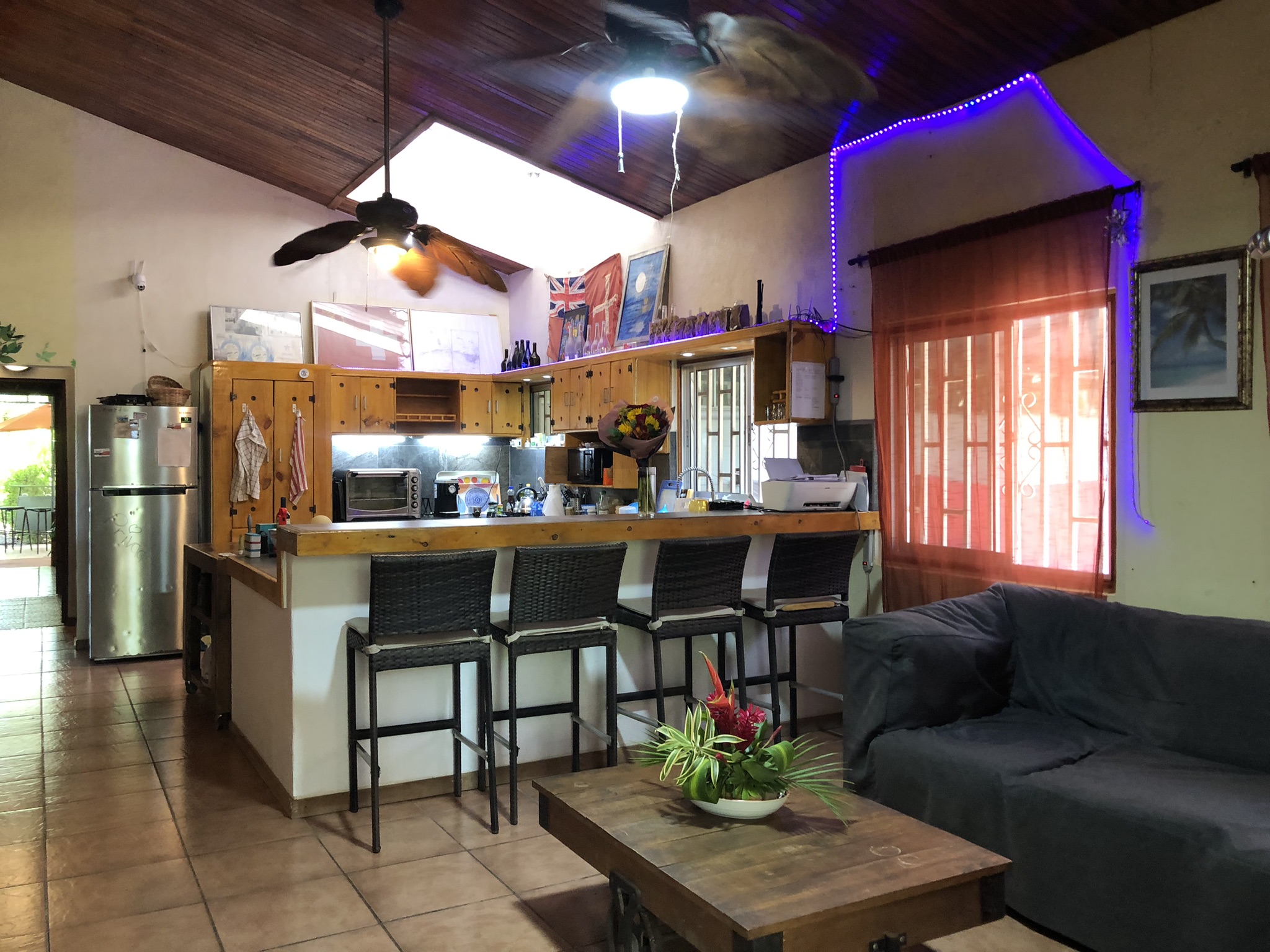 5 bed Hotel / Leisure For Sale in Playa Bandera, Puntarenas - thumb 4