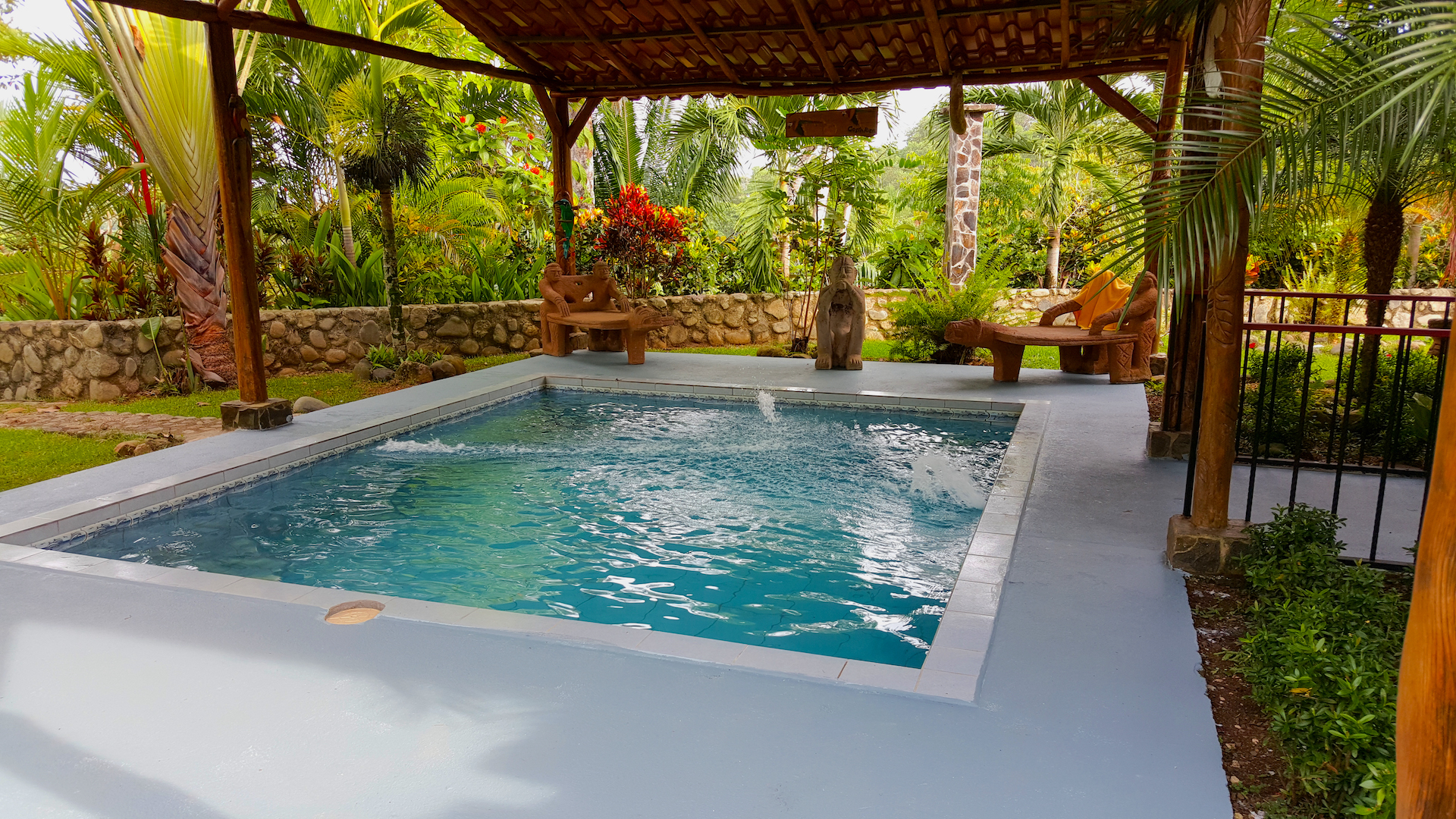 16 bed Single Family Homes For Sale in Uvita, Puntarenas - thumb 1