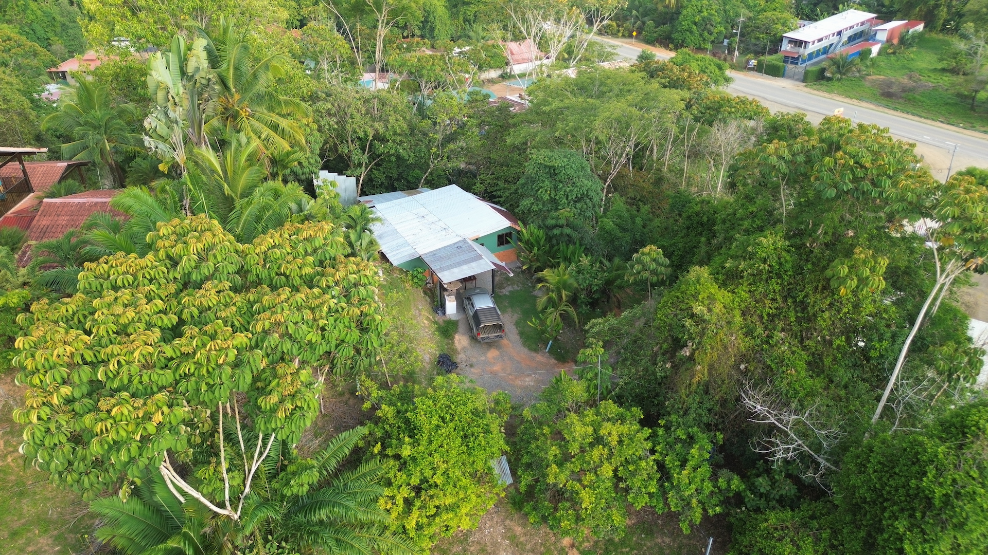 16 bed Single Family Homes For Sale in Uvita, Puntarenas - thumb 5