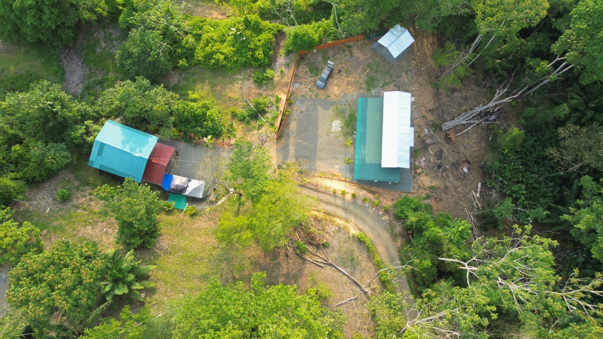 16 bed Single Family Homes For Sale in Uvita, Puntarenas - thumb 2