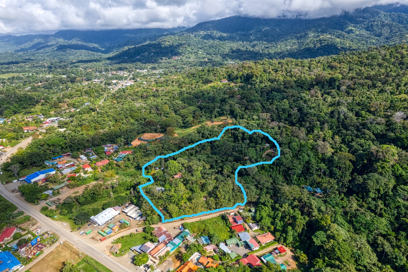 16 bed Single Family Homes For Sale in Uvita, Puntarenas - thumb 25