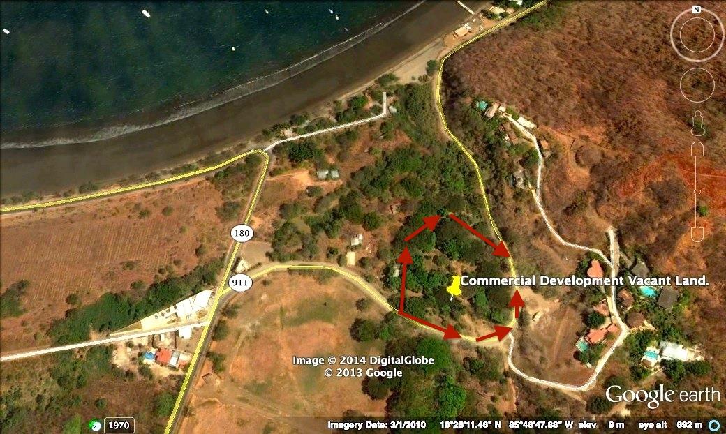 0 bed Land For Sale in Playas Del Coco, Guanacaste - thumb 2