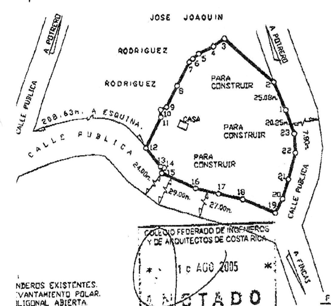 0 bed Land For Sale in Playas Del Coco, Guanacaste - thumb 10