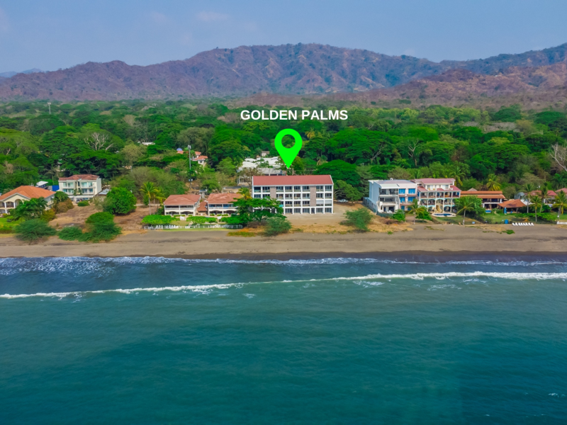 2 bed Condo For Sale in Playa Potrero, Guanacaste - 1