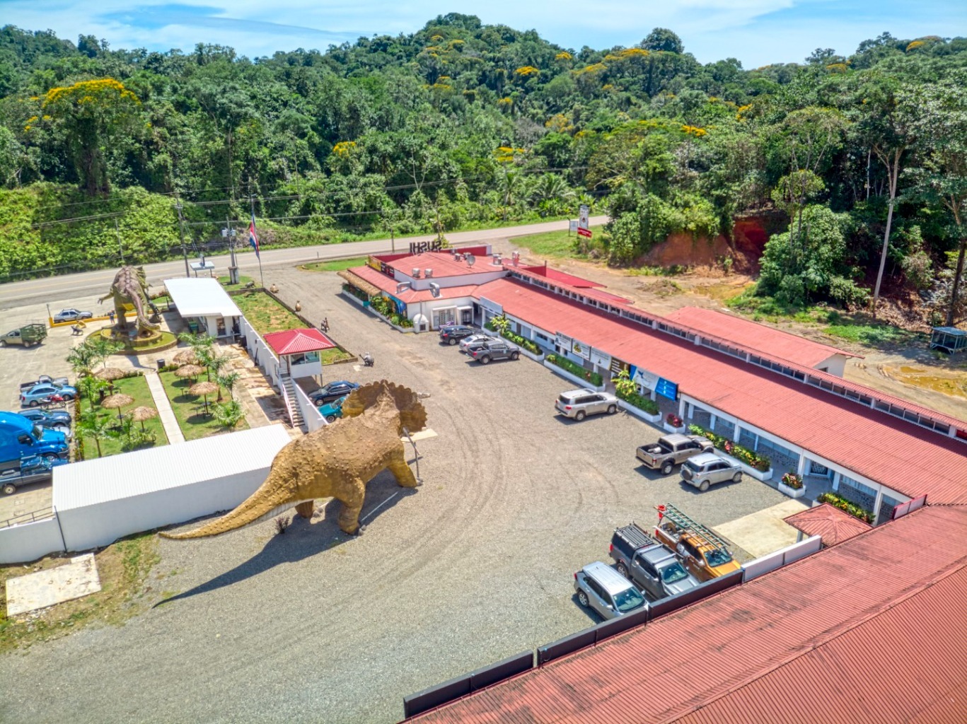 0 bed Commercial For Sale in Ojochal, Puntarenas - thumb 1