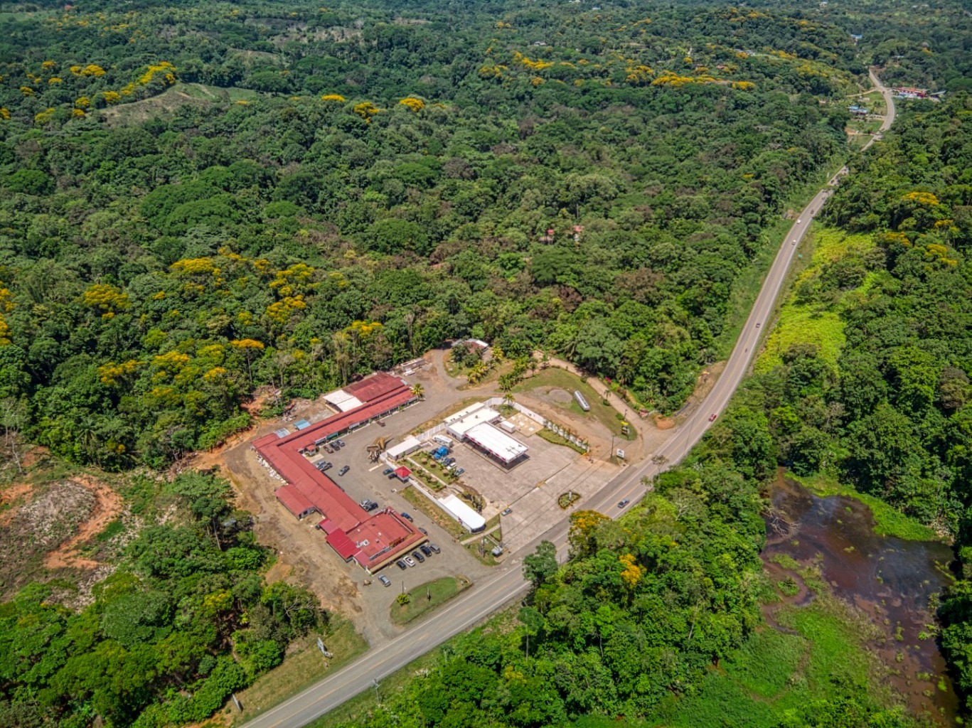 0 bed Commercial For Sale in Ojochal, Puntarenas - thumb 2