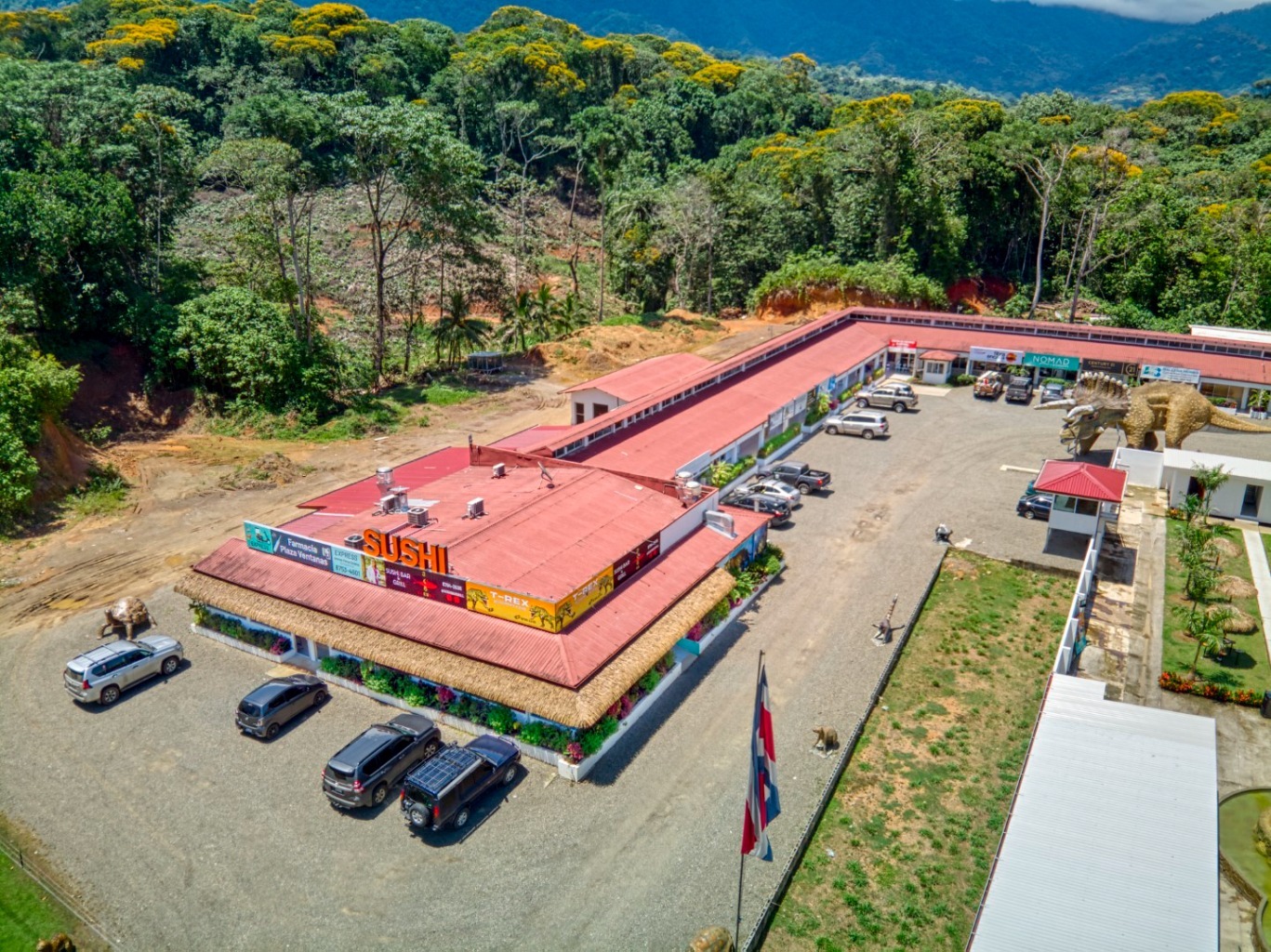 0 bed Commercial For Sale in Ojochal, Puntarenas - thumb 3