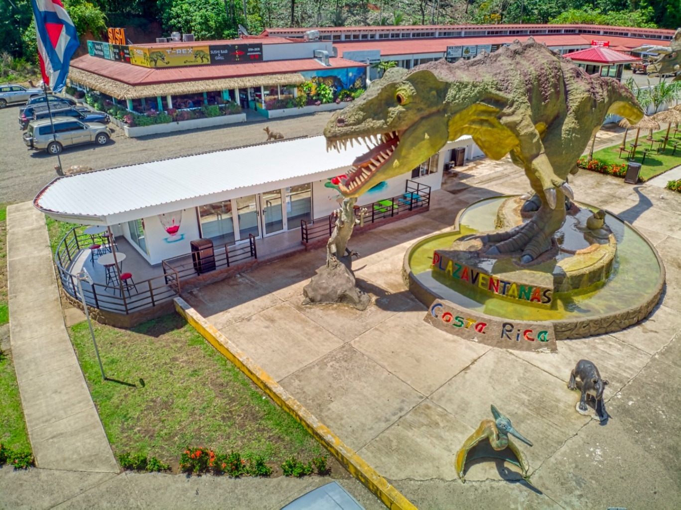 0 bed Commercial For Sale in Ojochal, Puntarenas - thumb 4