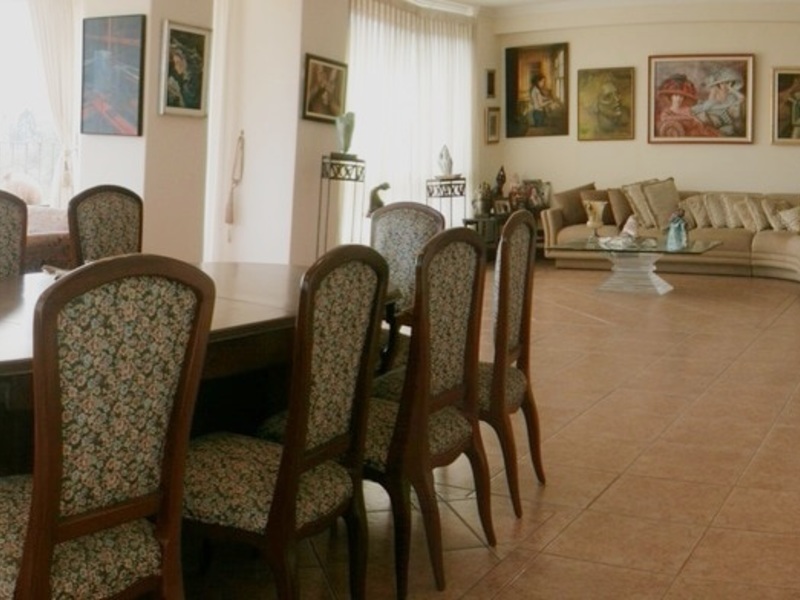 4 bed Condo For Sale in Escazu, San Jose - 1