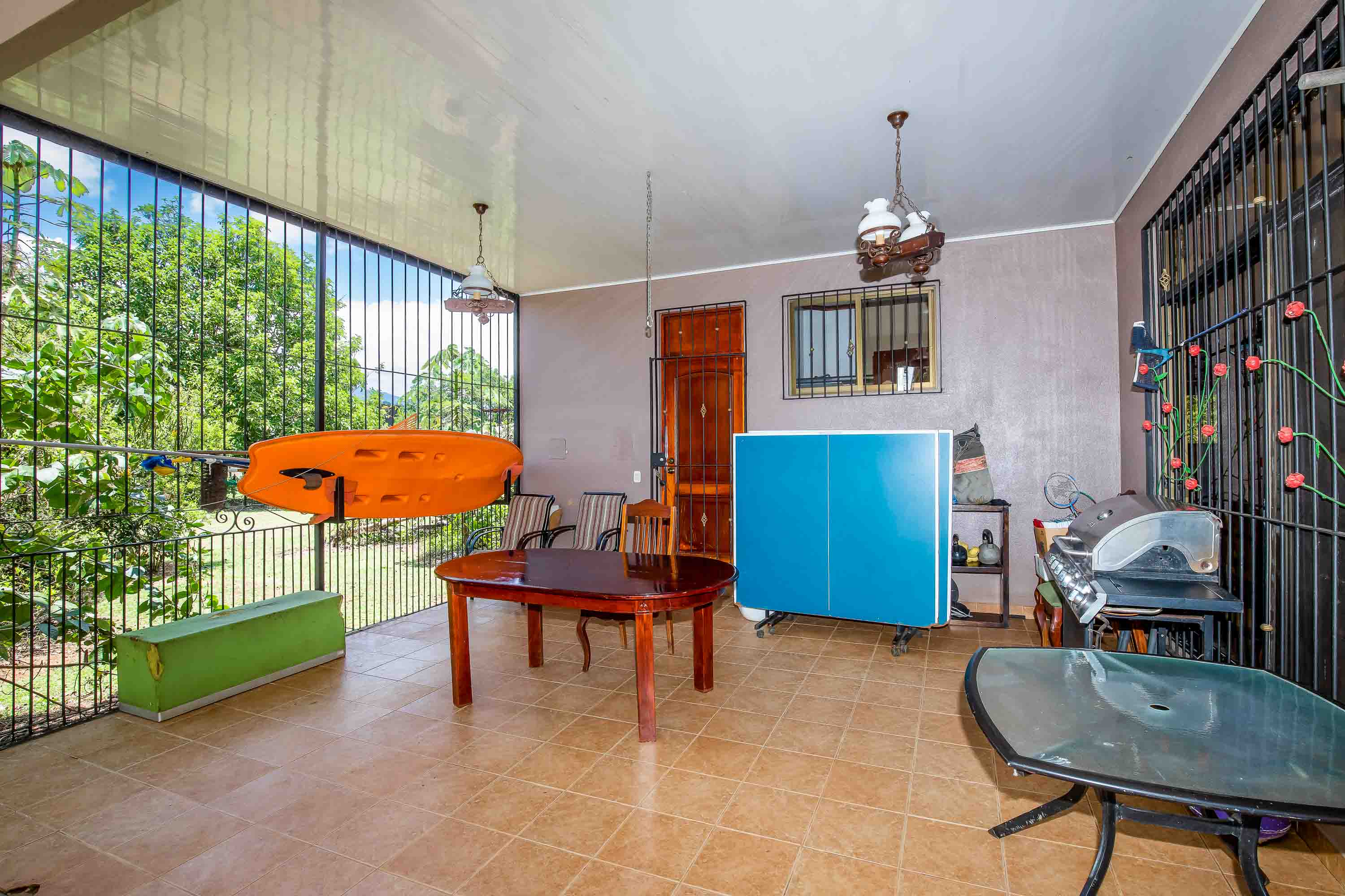 4 bed Single Family Homes For Sale in Quepos, Puntarenas - thumb 14