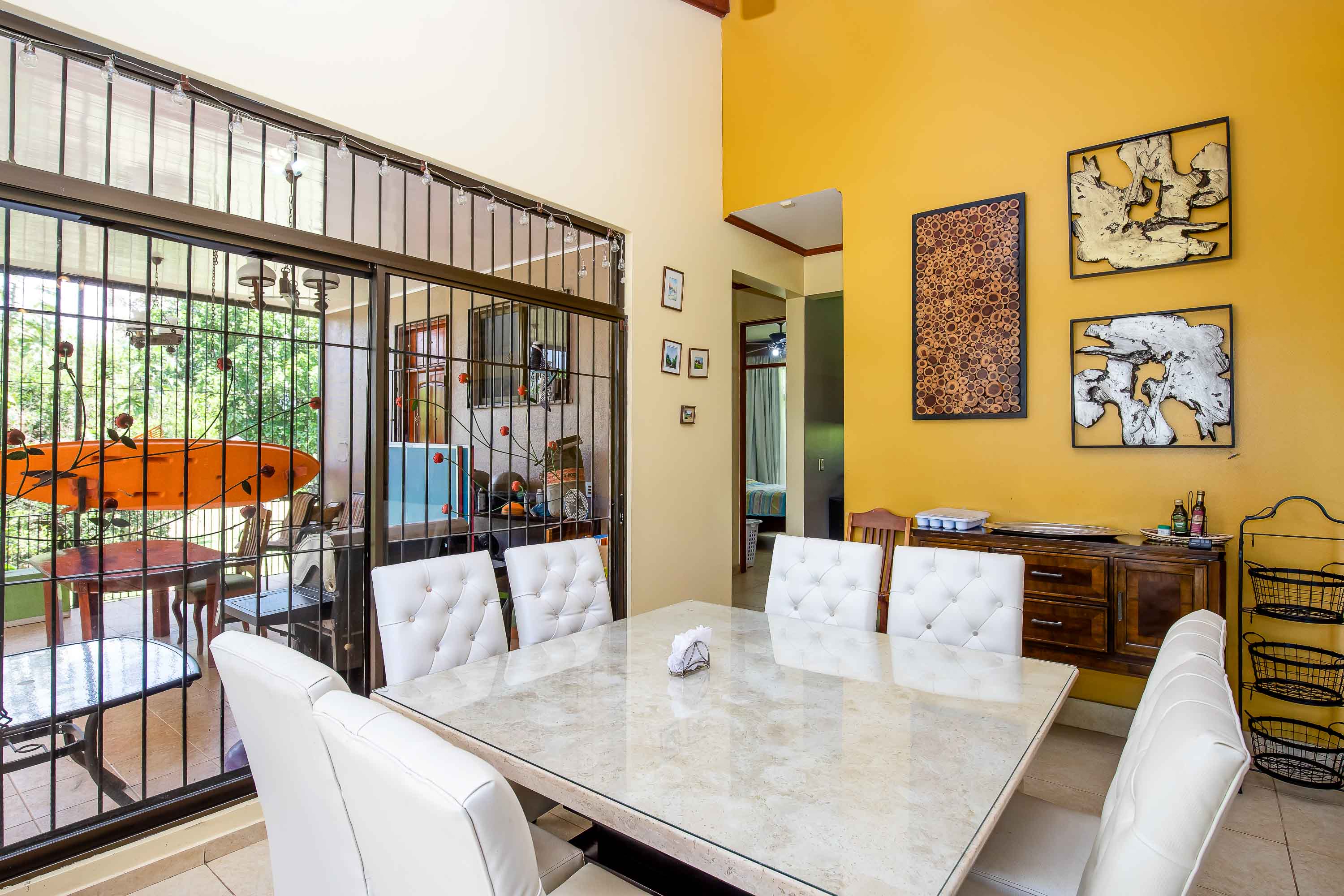 4 bed Single Family Homes For Sale in Quepos, Puntarenas - thumb 11