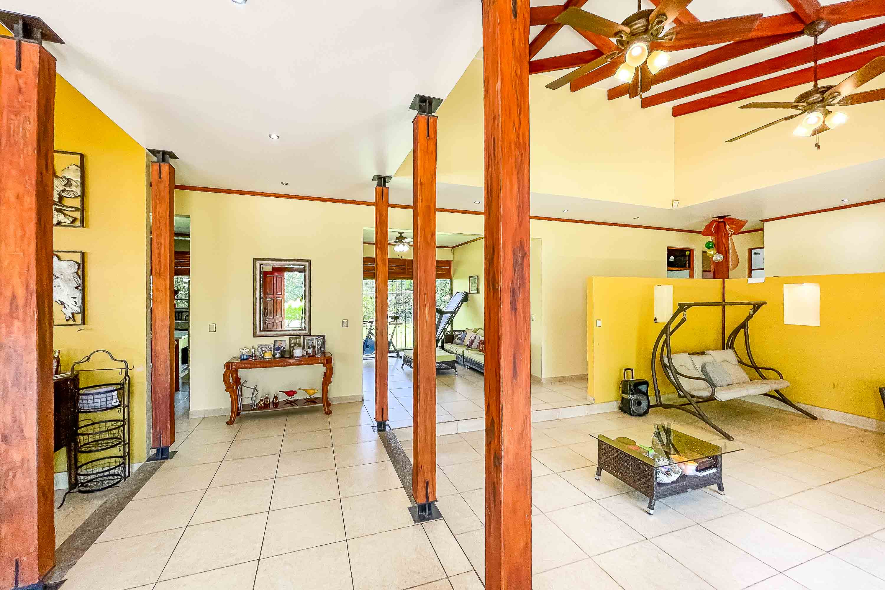 4 bed Single Family Homes For Sale in Quepos, Puntarenas - thumb 6