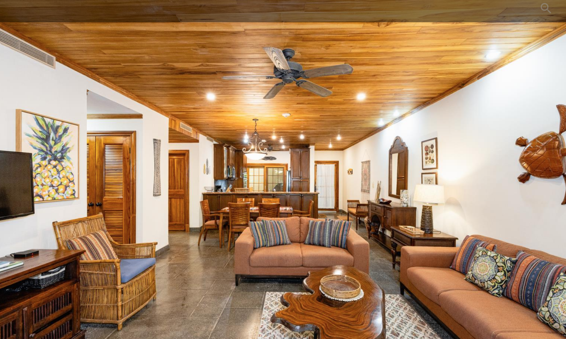 2 bed Condo For Sale in Tamarindo, Guanacaste - thumb 3