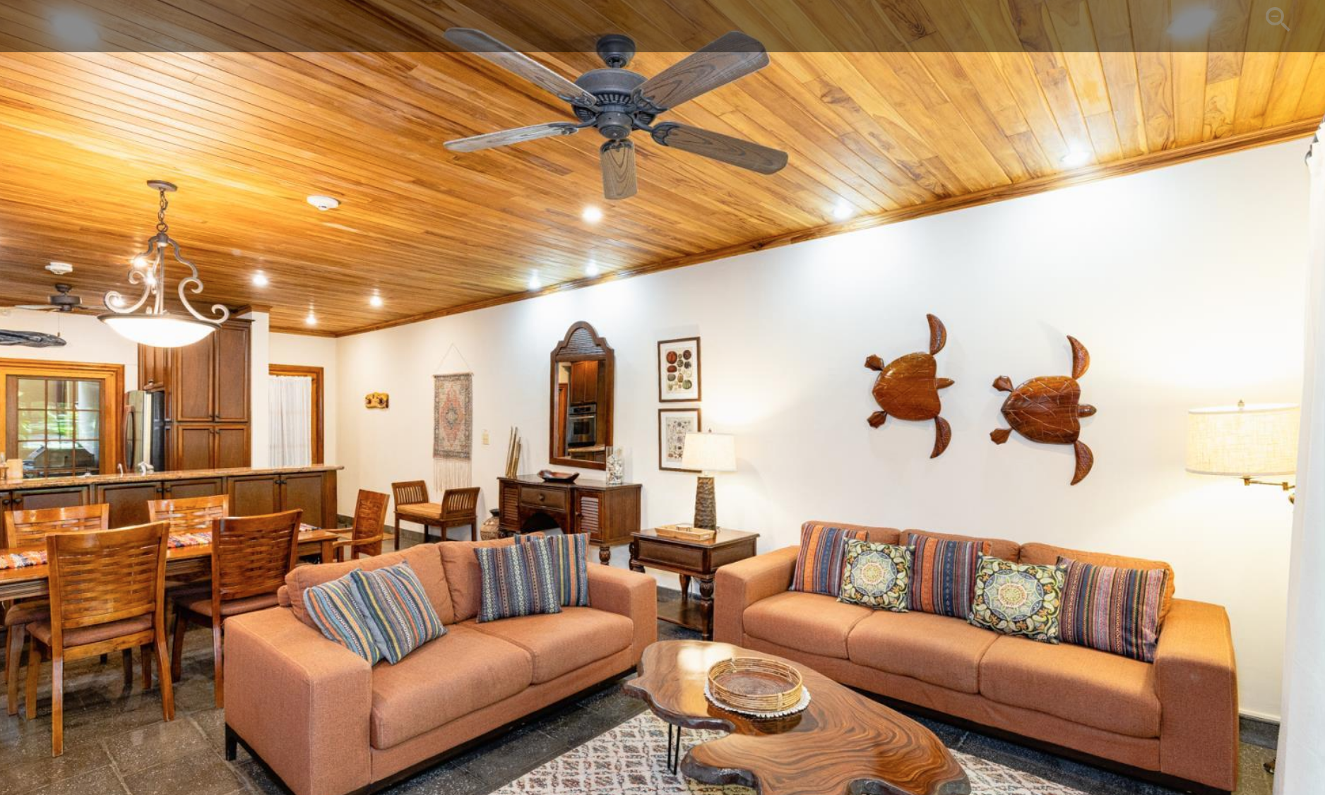 2 bed Condo For Sale in Tamarindo, Guanacaste - thumb 4