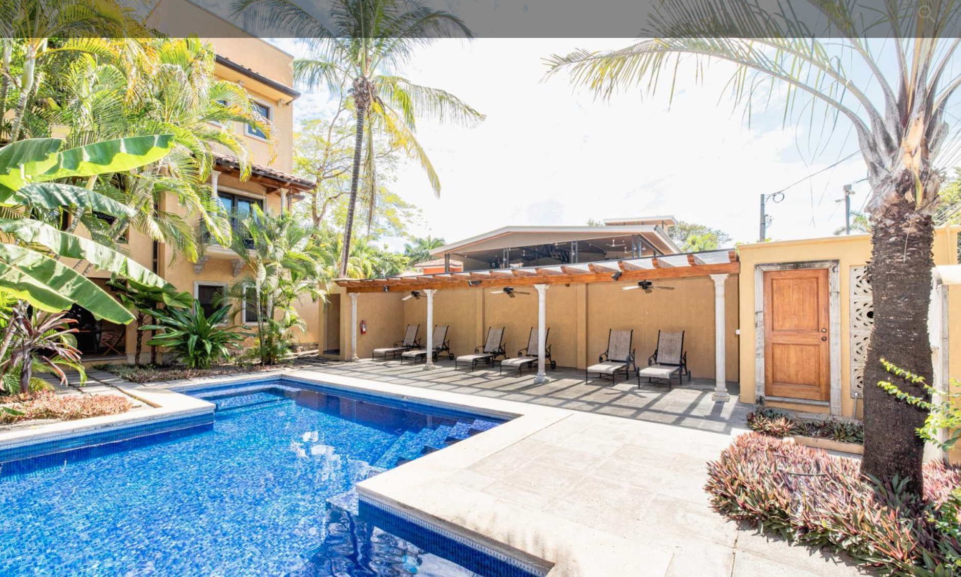 2 bed Condo For Sale in Tamarindo, Guanacaste - thumb 22