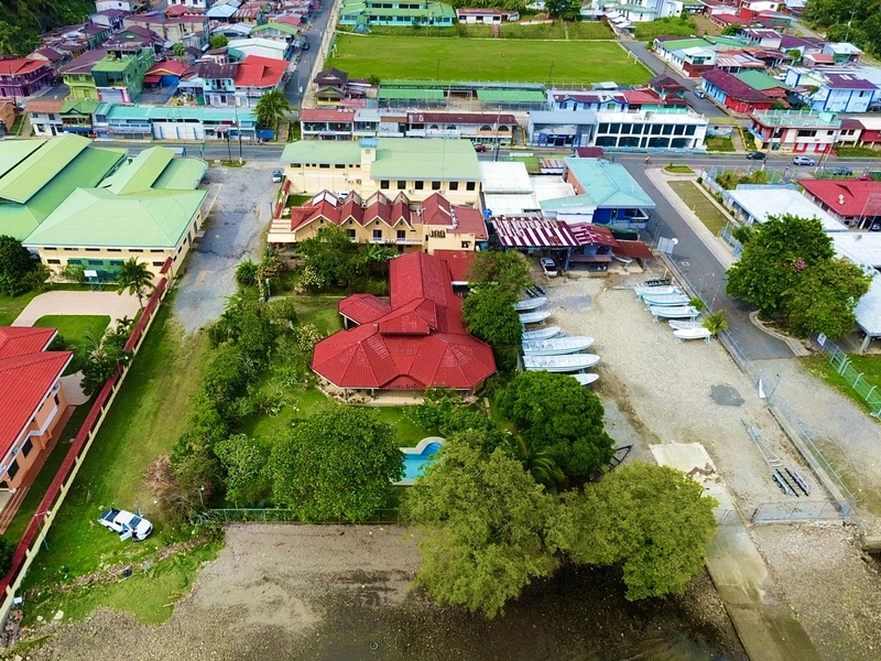 13 bed Single Family Homes For Sale in Golfito, Puntarenas - 1