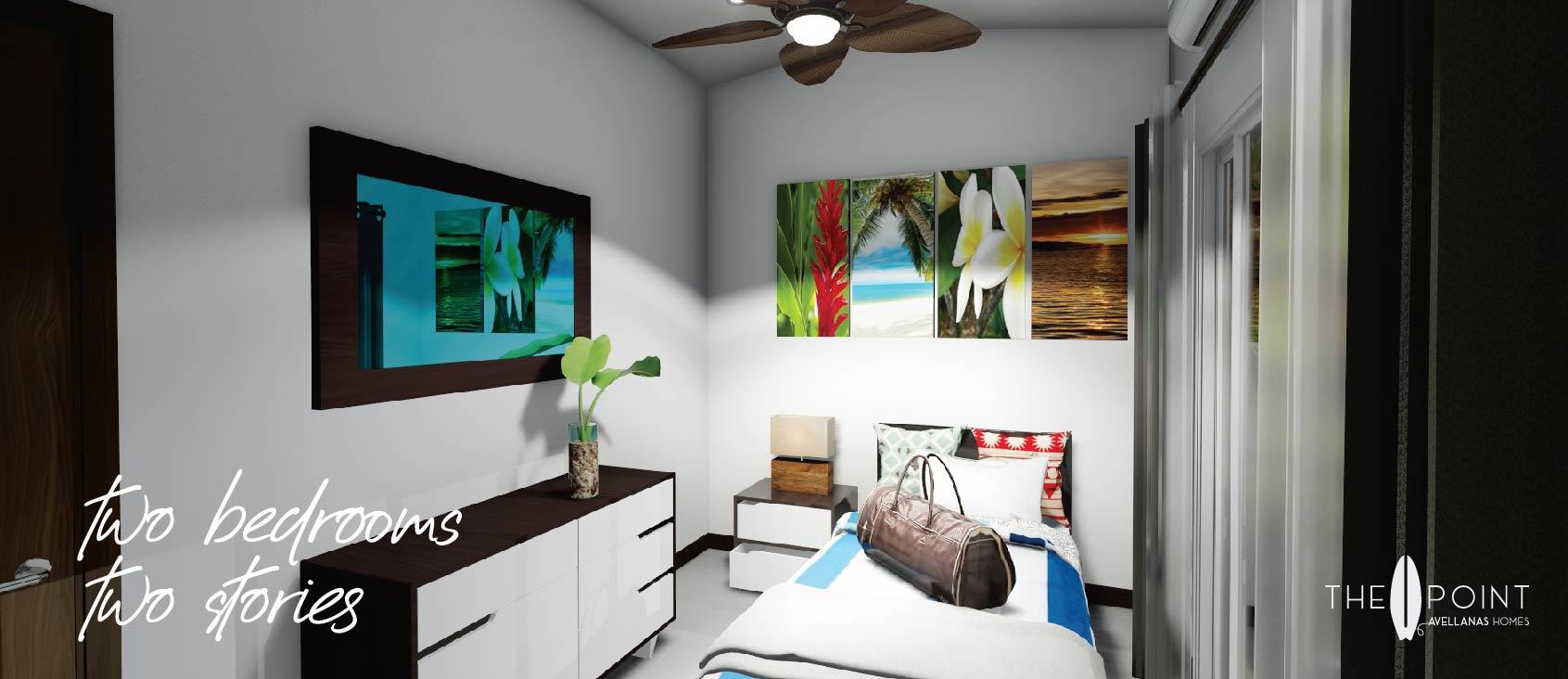 2 bed Condo For Sale in Avellanas, Guanacaste - thumb 12