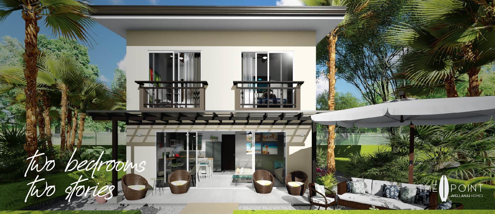 2 bed Condo For Sale in Avellanas, Guanacaste - thumb 9