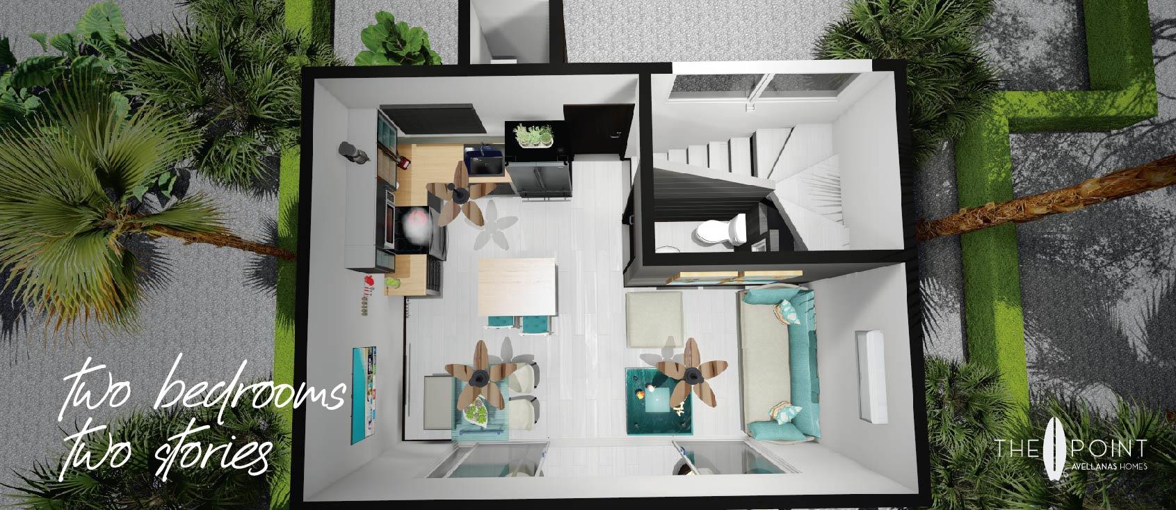 2 bed Condo For Sale in Avellanas, Guanacaste - thumb 18