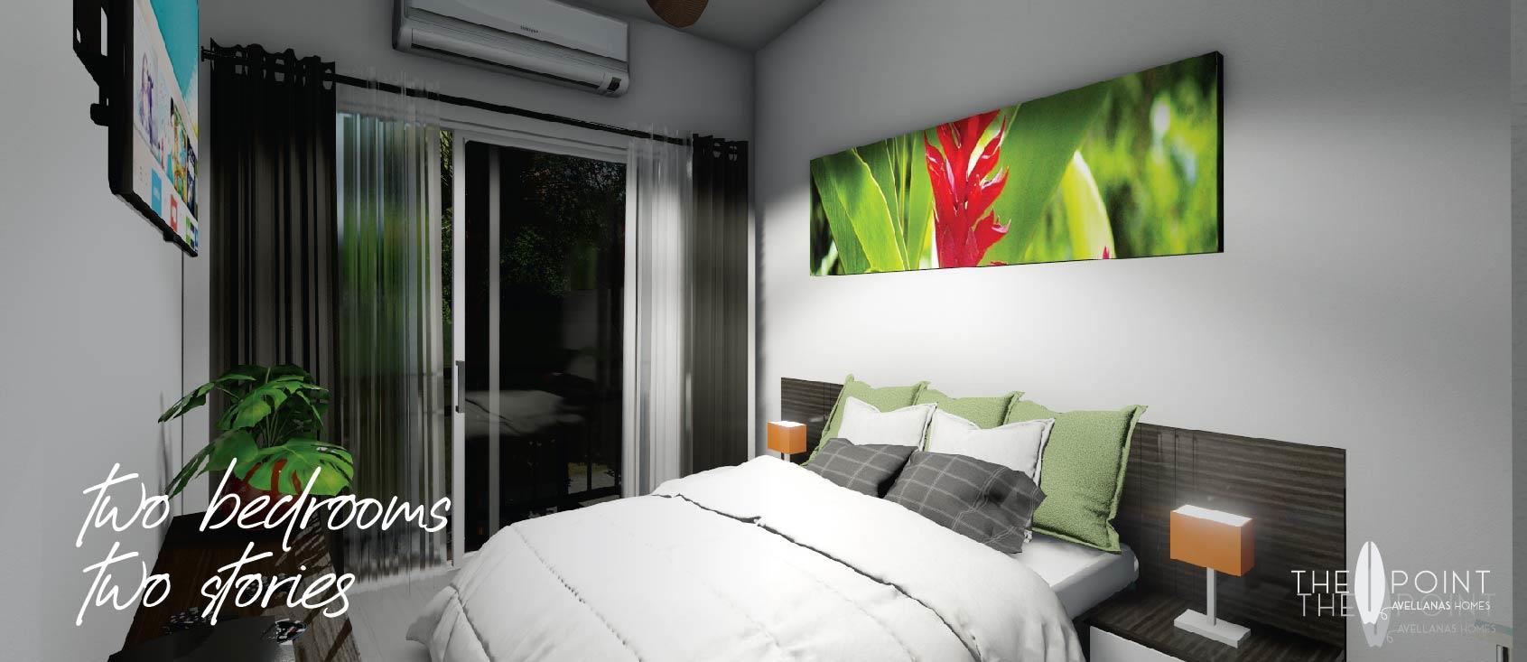 2 bed Condo For Sale in Avellanas, Guanacaste - thumb 5