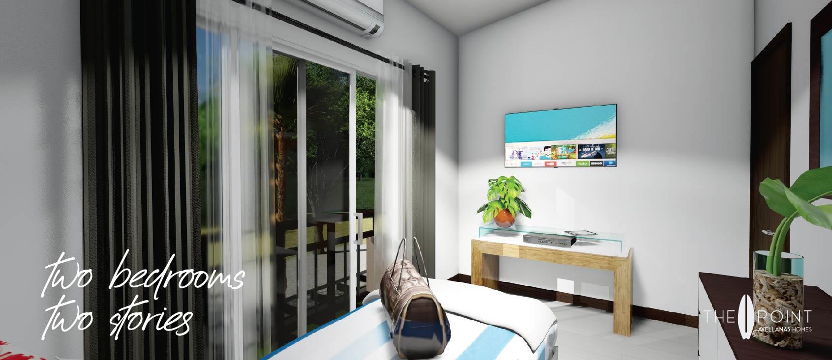 2 bed Condo For Sale in Avellanas, Guanacaste - thumb 14