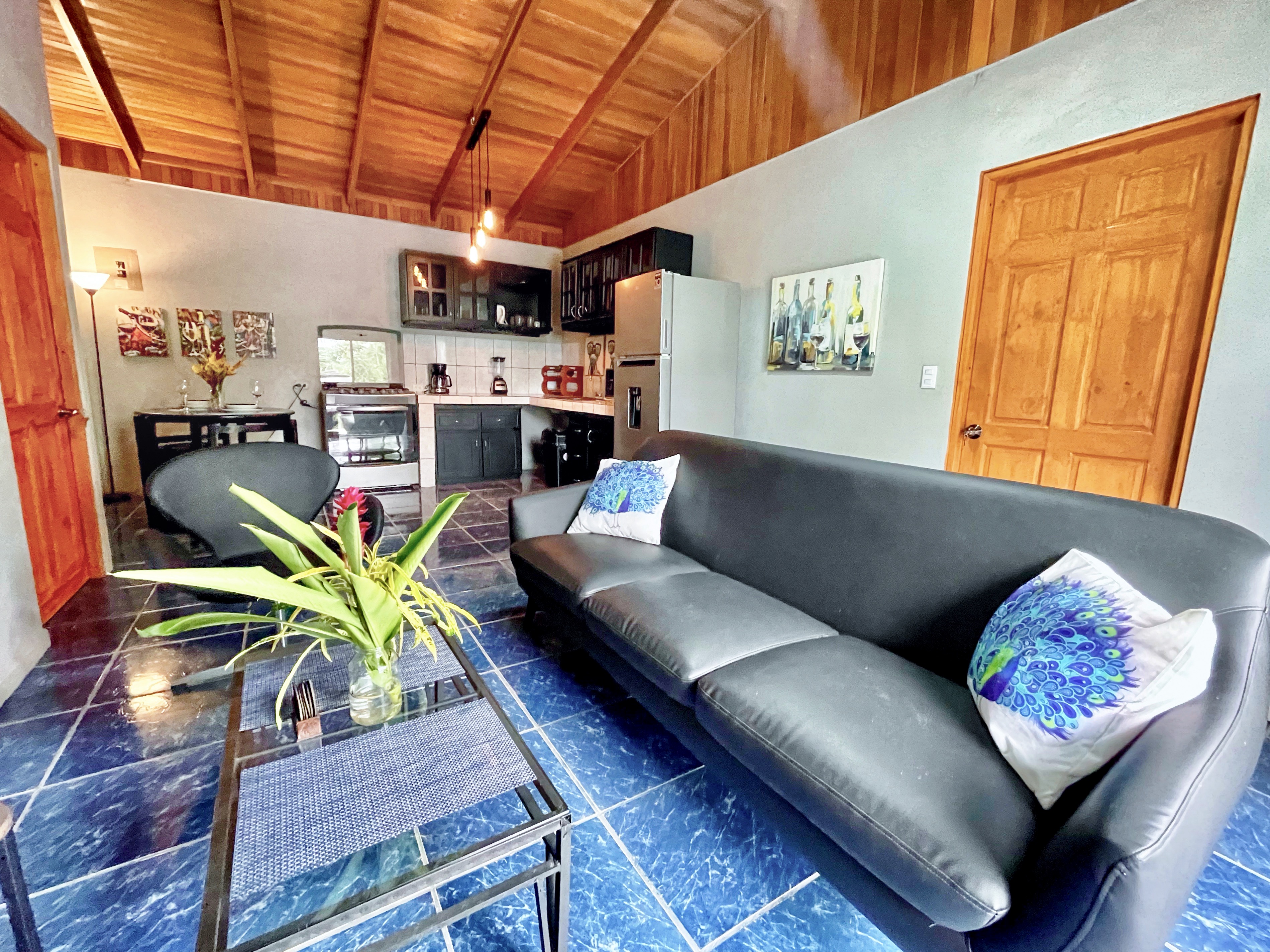 2 bed Single Family Homes For Sale in Dominical, Puntarenas - thumb 15