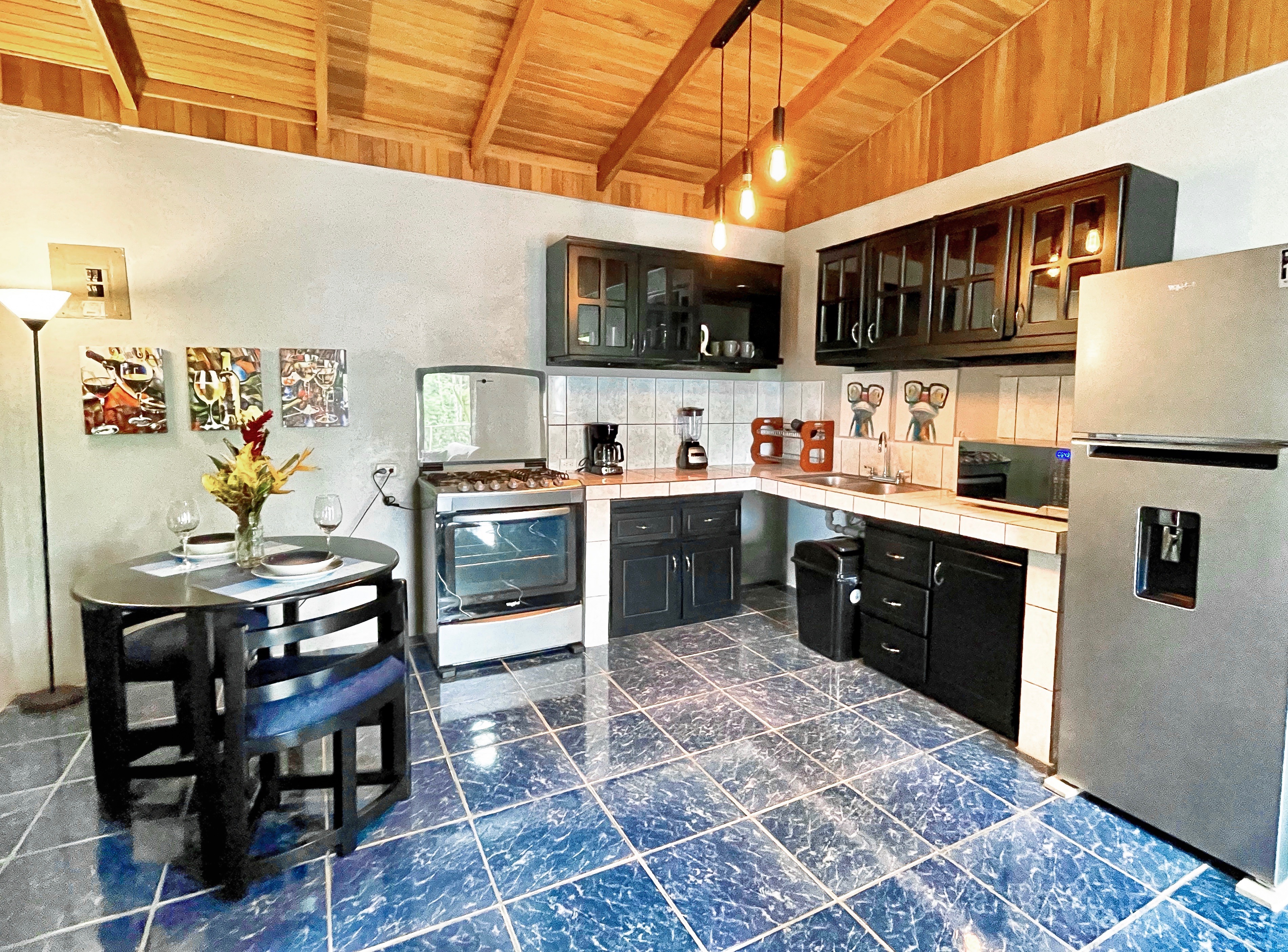 2 bed Single Family Homes For Sale in Dominical, Puntarenas - thumb 17